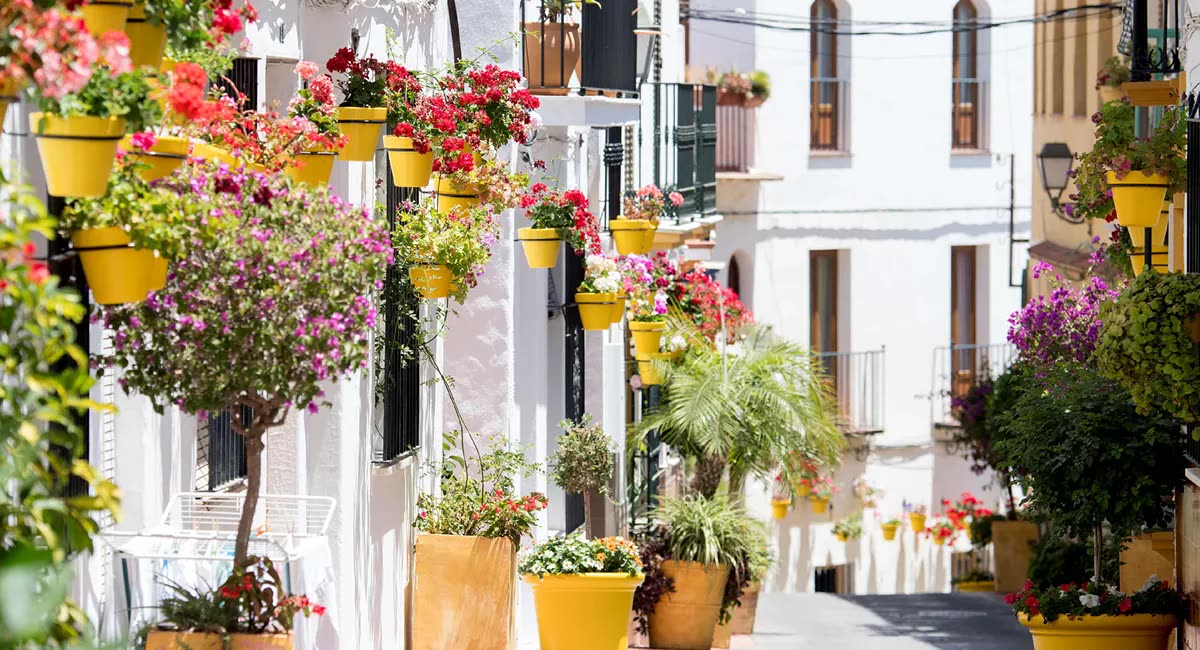 Andalusia