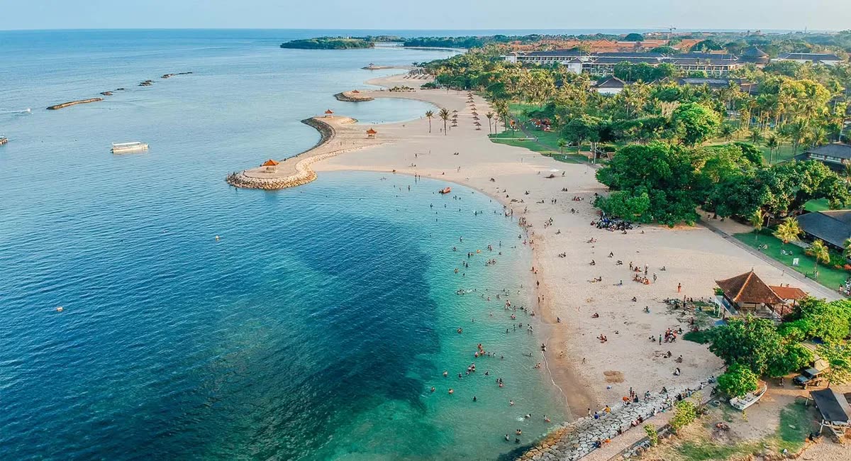 Bali