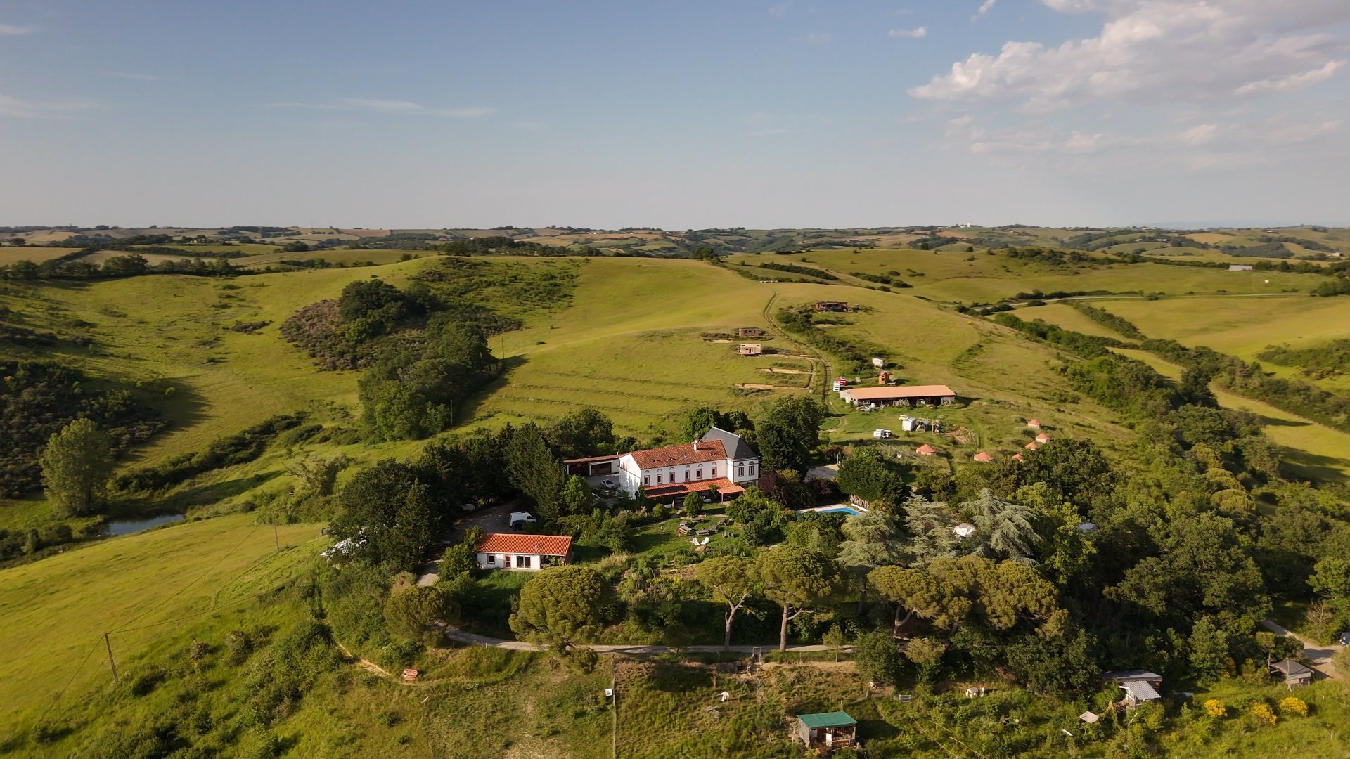 Bloom Hills