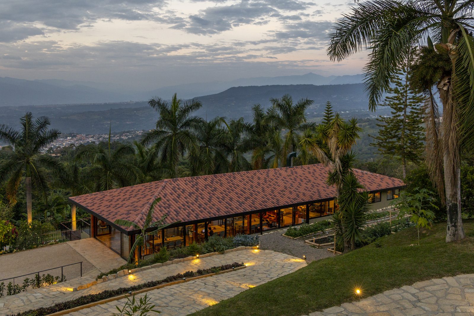 Casa Sumapaz