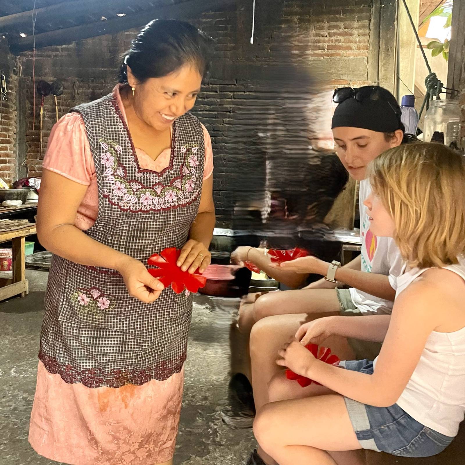 Deliberate Detour Oaxaca