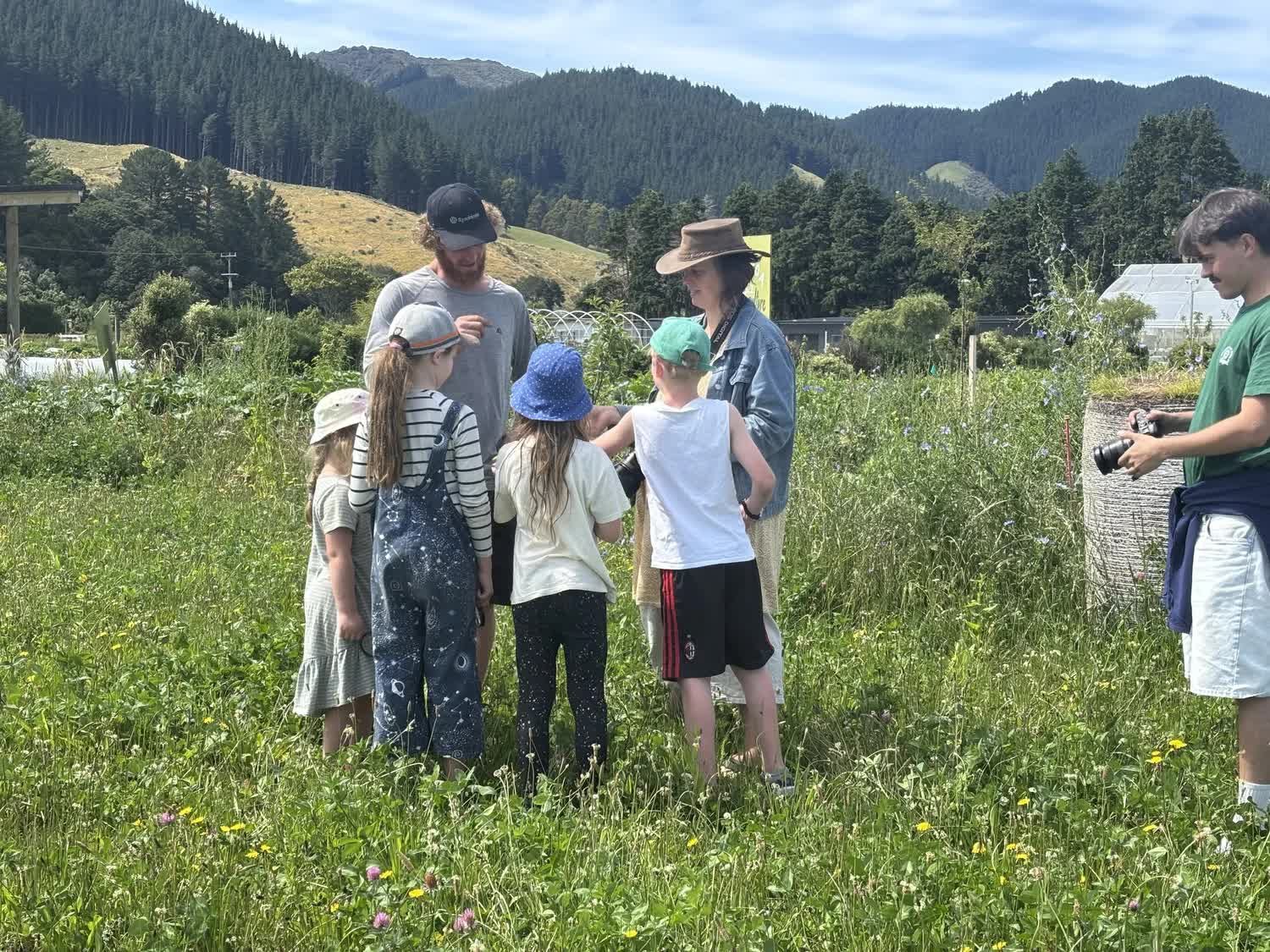 Earth School Aotearoa
