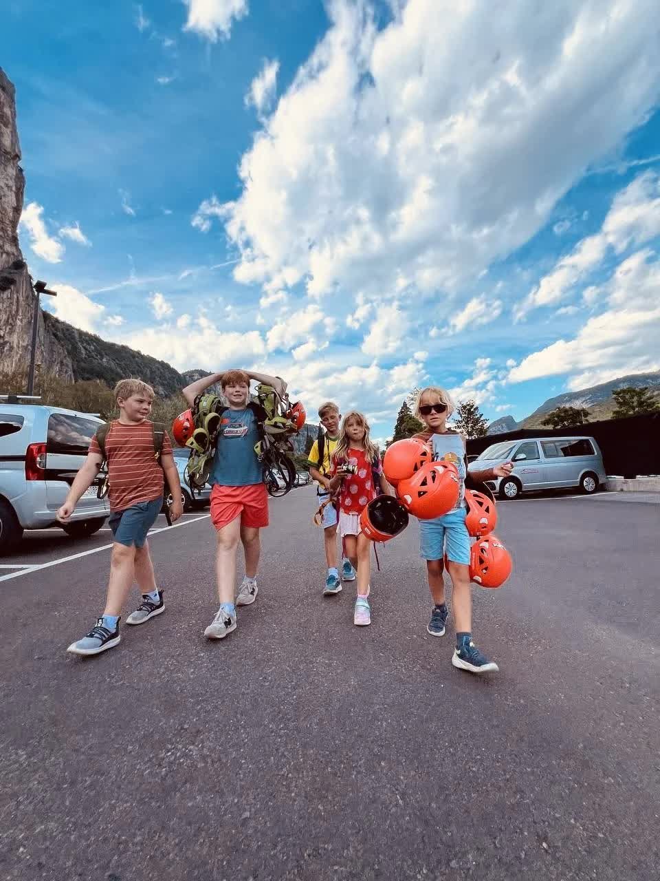 Good Life Mountain Club