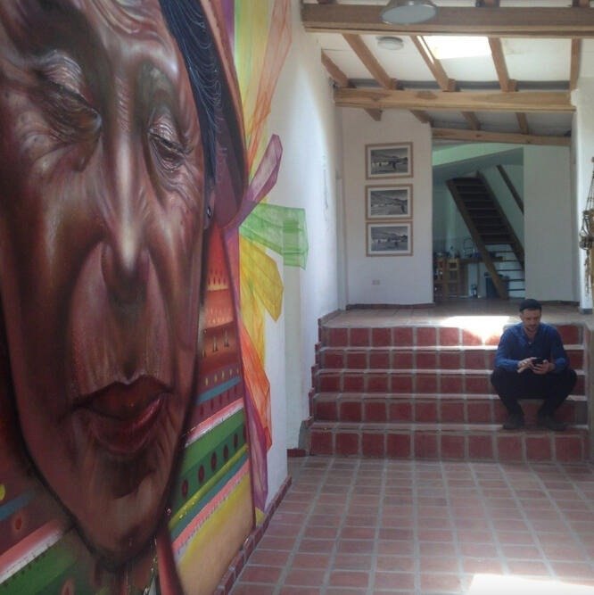 Kai Arts Residency