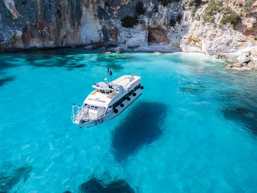 Naturally Richer Sardinia