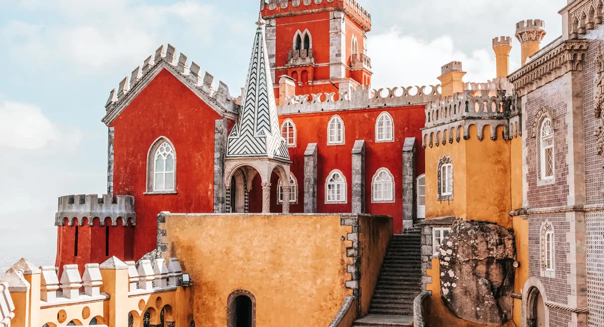 Sintra