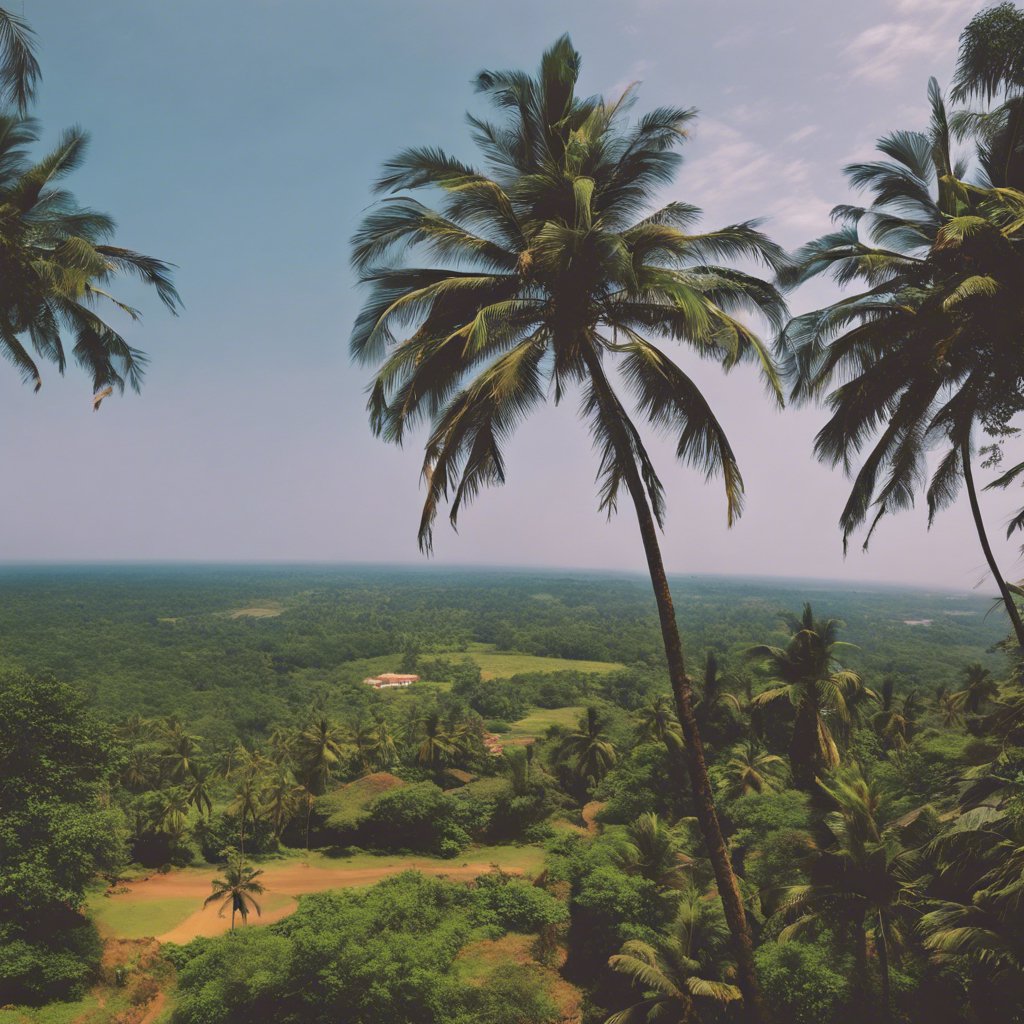 Worldschooling Hub Goa